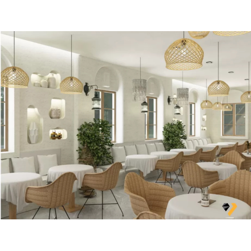 Decor shop